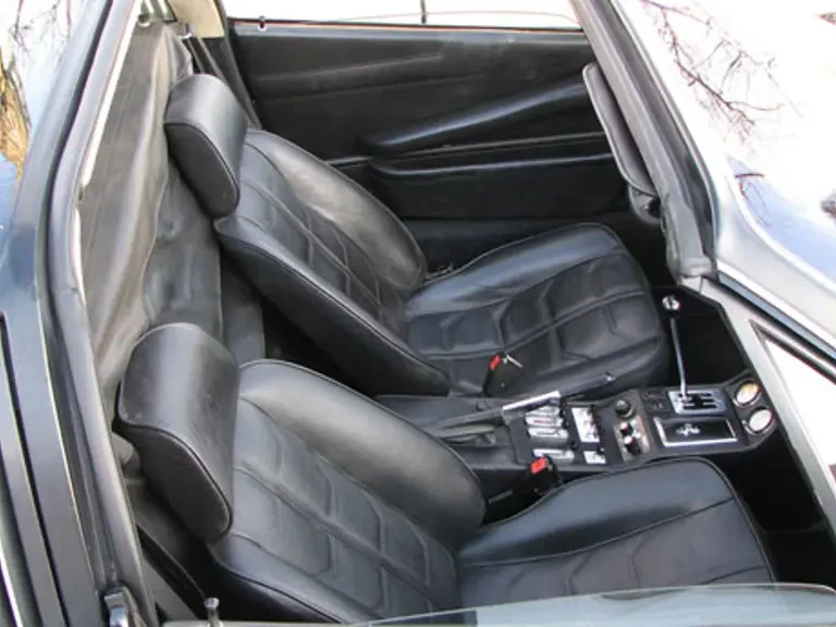 1982 Ferrari 308 GTS - Image 5 of 6
