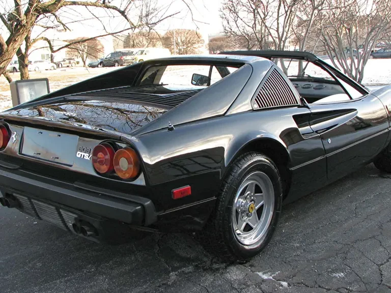 1982 Ferrari 308 GTS - Image 6 of 6