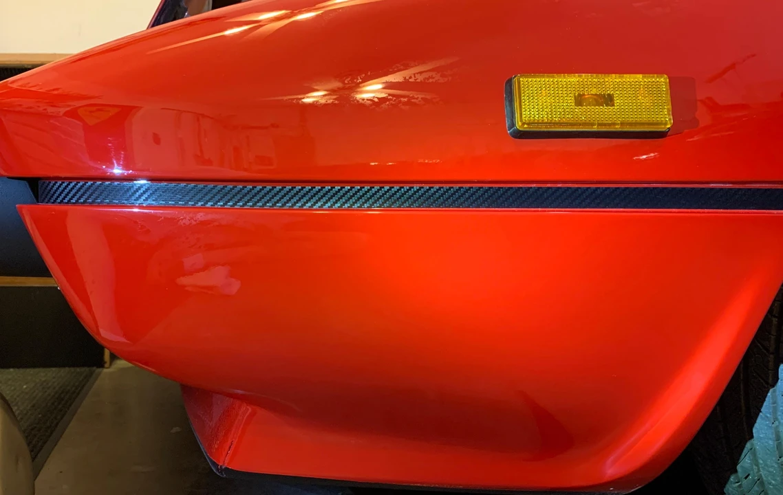 1982 Ferrari 308 GTS - Image 30 of 31