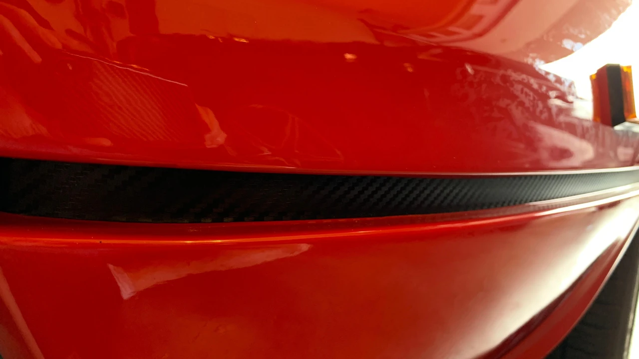 1982 Ferrari 308 GTS - Image 31 of 31