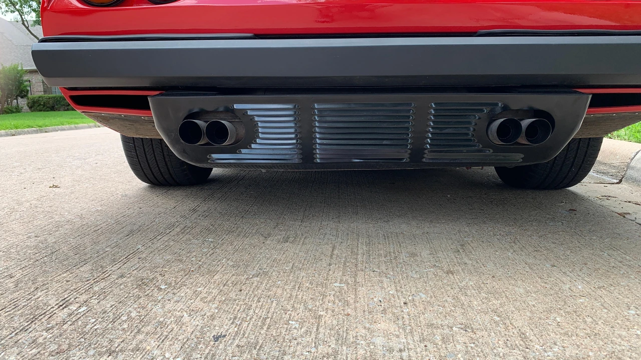 1982 Ferrari 308 GTS - Image 26 of 31
