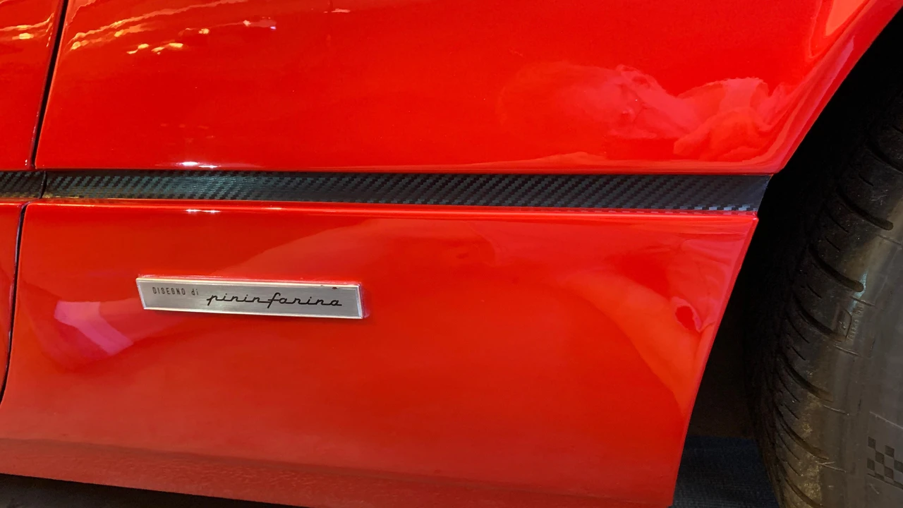 1982 Ferrari 308 GTS - Image 22 of 31