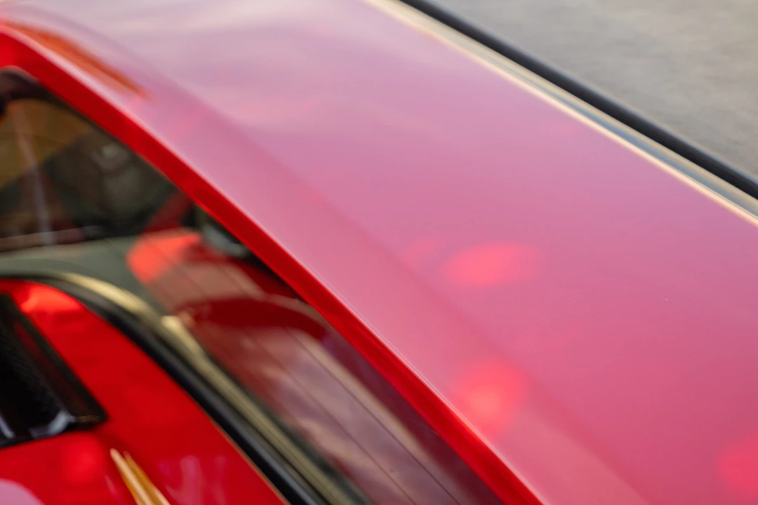 1982 Ferrari 308 GTS - Image 28 of 31