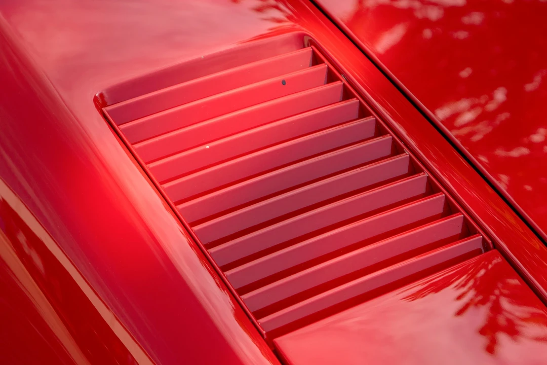1982 Ferrari 308 GTS - Image 24 of 31
