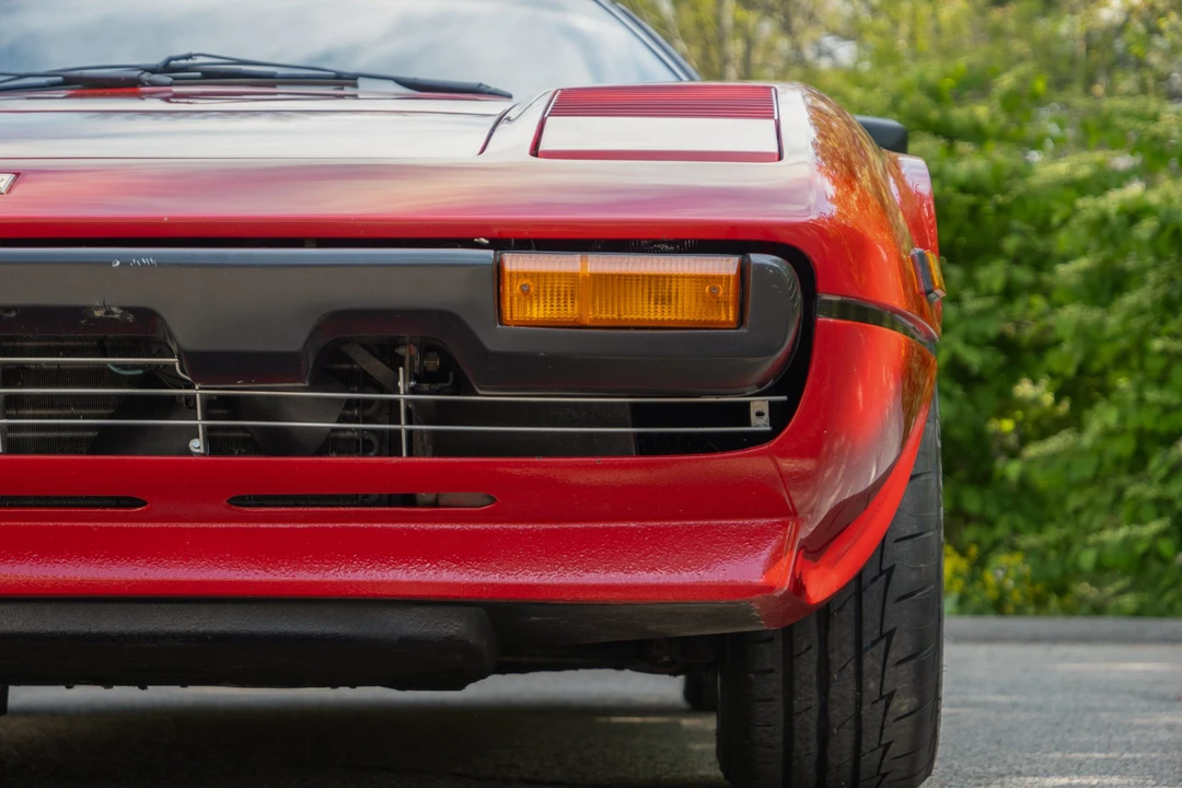 1982 Ferrari 308 GTS - Image 17 of 31