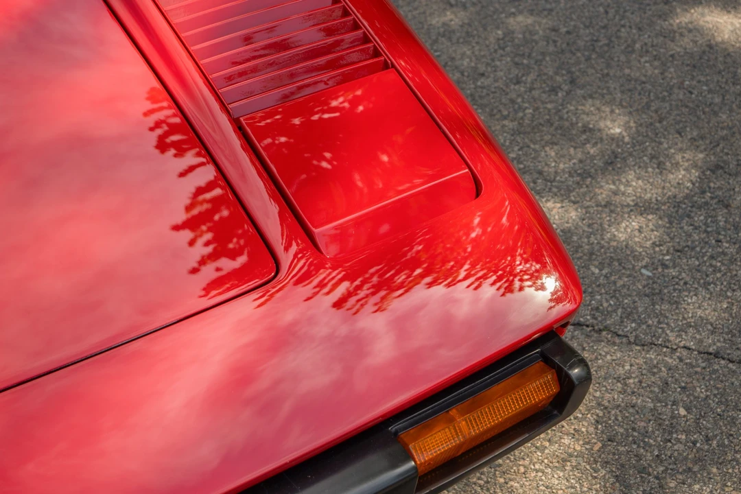 1982 Ferrari 308 GTS - Image 15 of 31