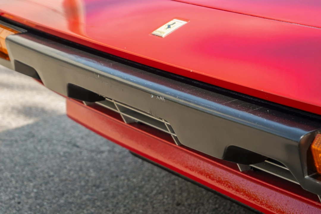 1982 Ferrari 308 GTS - Image 21 of 31