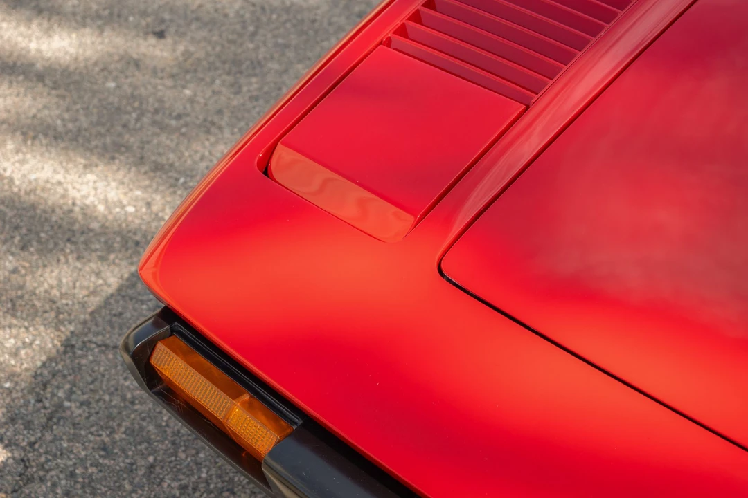 1982 Ferrari 308 GTS - Image 20 of 31