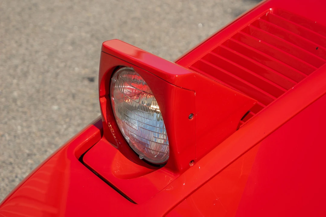 1982 Ferrari 308 GTS - Image 19 of 31