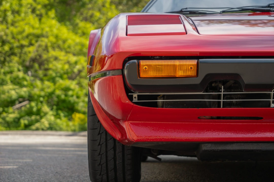 1982 Ferrari 308 GTS - Image 18 of 31