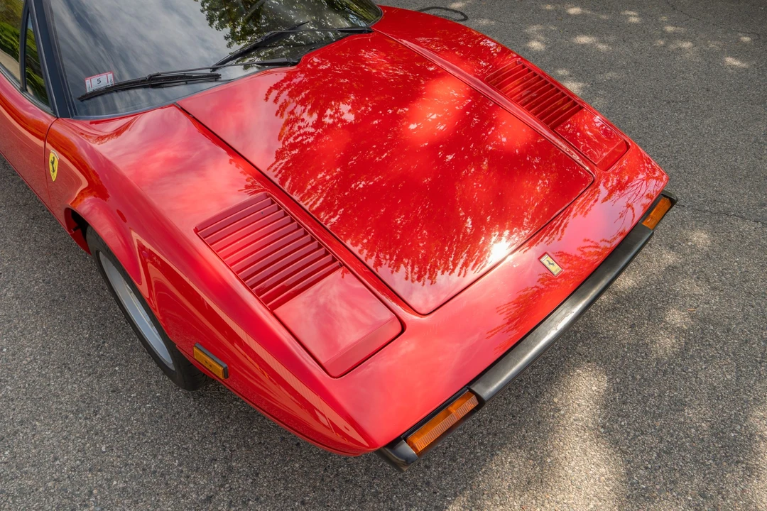 1982 Ferrari 308 GTS - Image 26 of 31