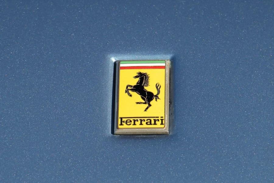 1982 Ferrari 308 GTS - Image 11 of 31