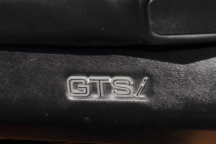 1982 Ferrari 308 GTS - Image 25 of 31
