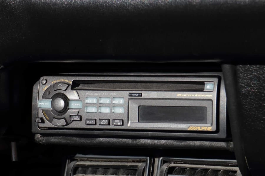 1982 Ferrari 308 GTS - Image 26 of 31