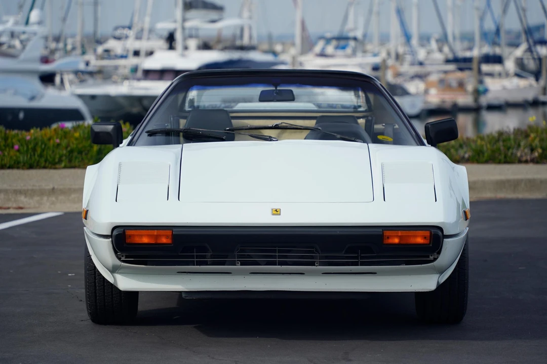 1982 Ferrari 308 GTS - Image 30 of 31