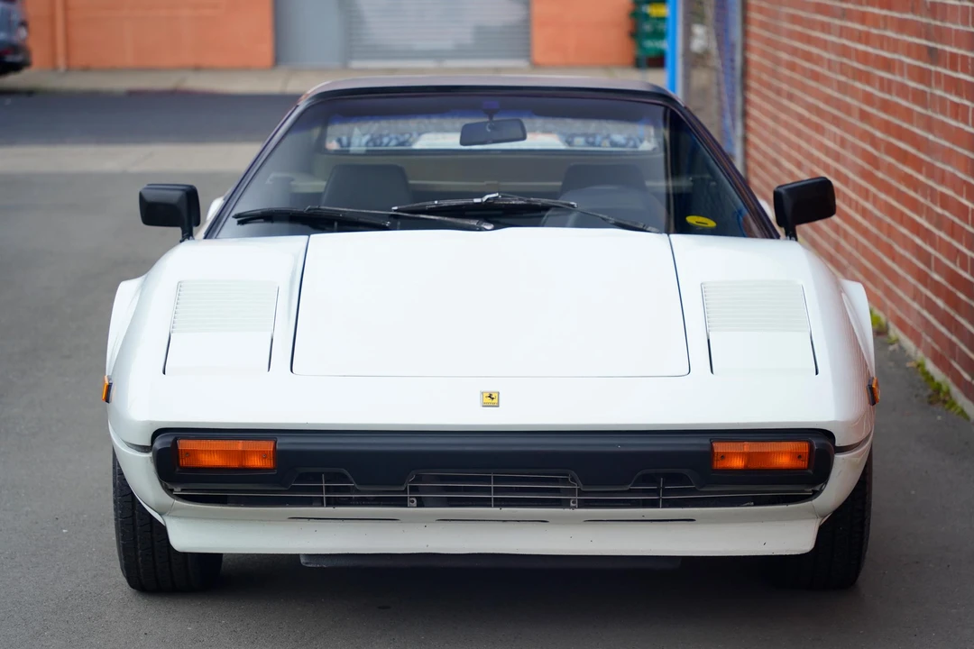 1982 Ferrari 308 GTS - Image 16 of 31