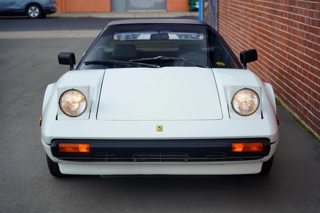 1982 Ferrari 308 GTS - Image 15 of 31