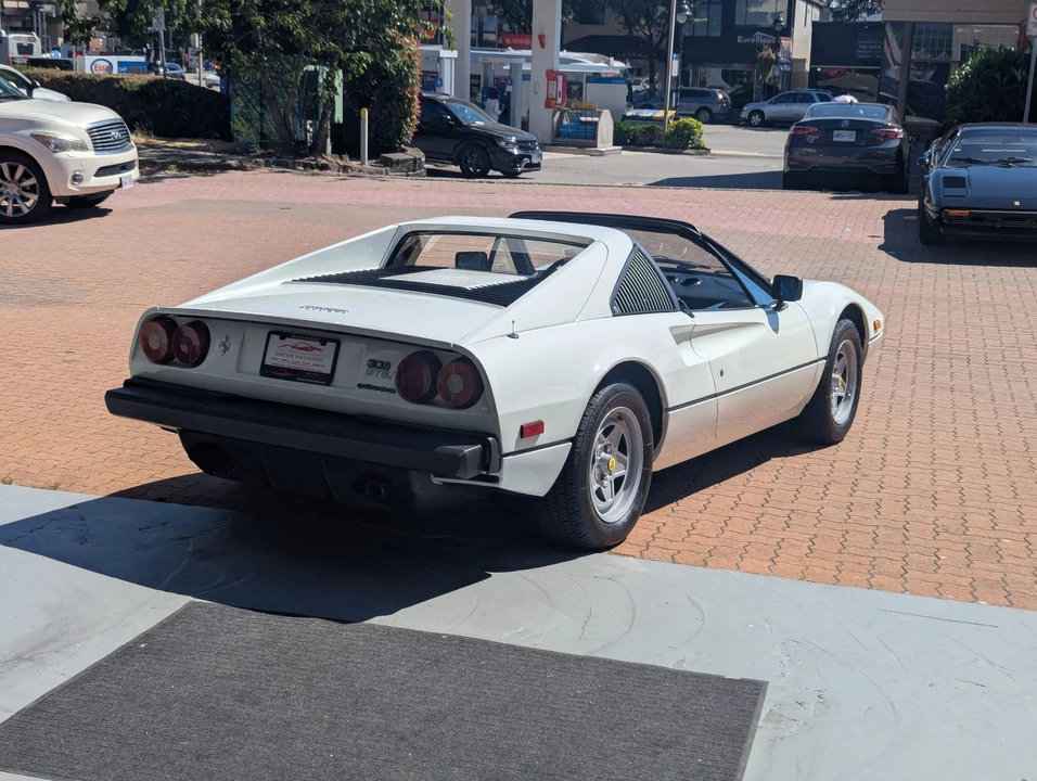 1982 Ferrari 308 GTS - Image 17 of 31