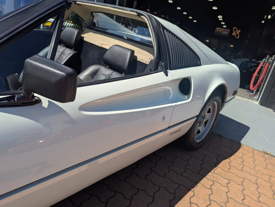 1982 Ferrari 308 GTS - Image 31 of 31
