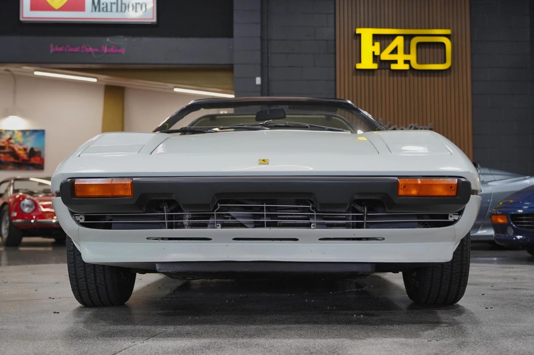 1982 Ferrari 308 GTS - Image 26 of 31