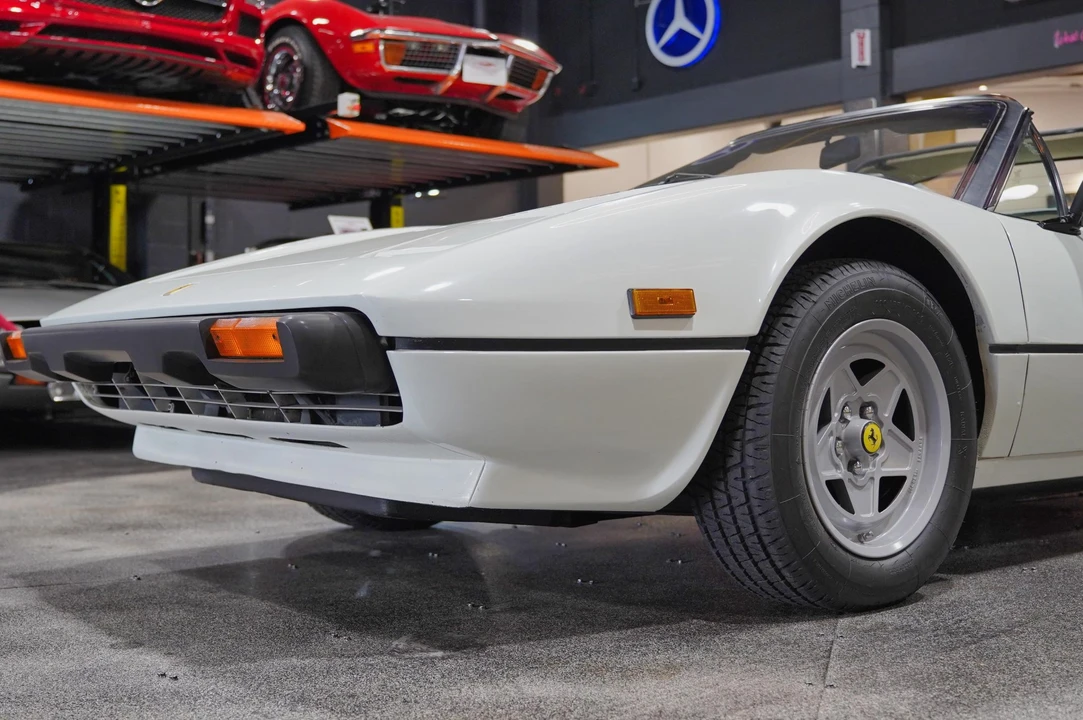 1982 Ferrari 308 GTS - Image 30 of 31