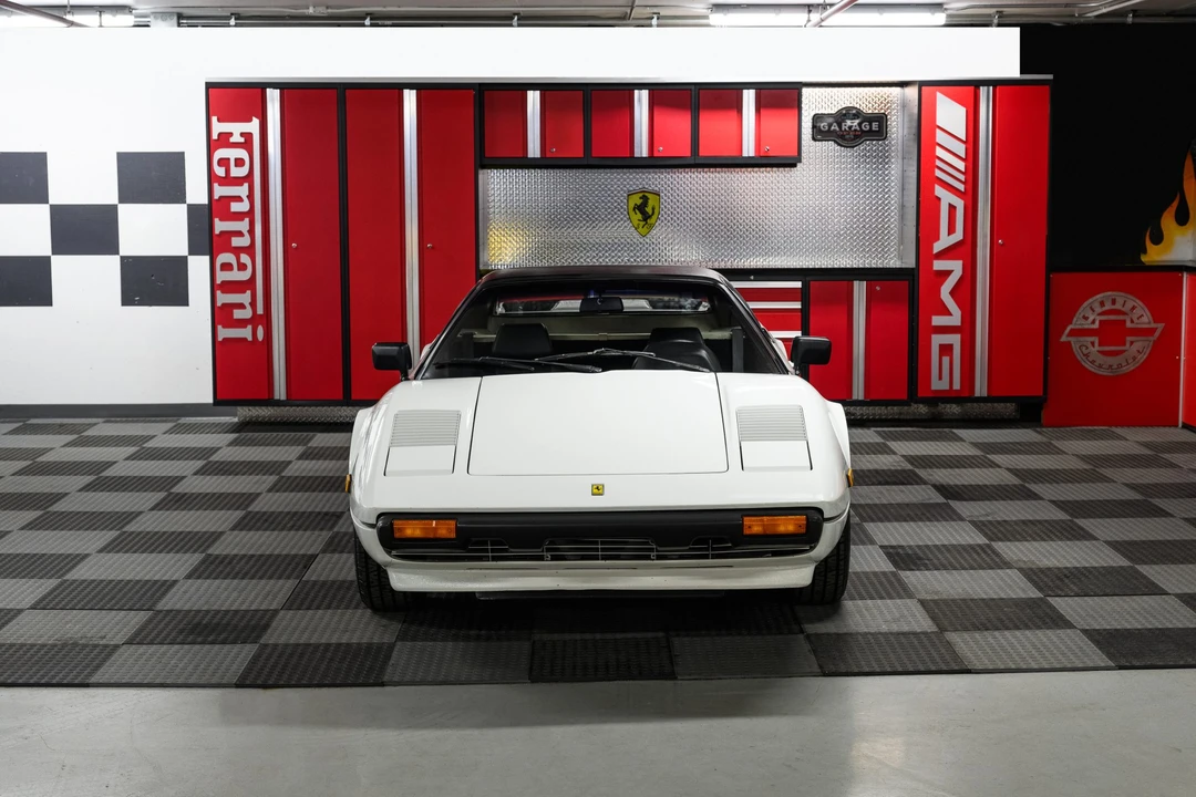 1982 Ferrari 308 GTS - Image 25 of 31