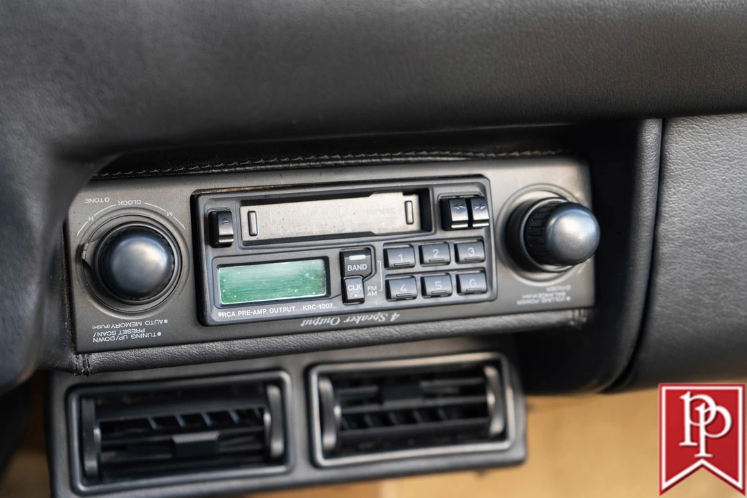 1982 Ferrari 308 GTS - Image 20 of 21