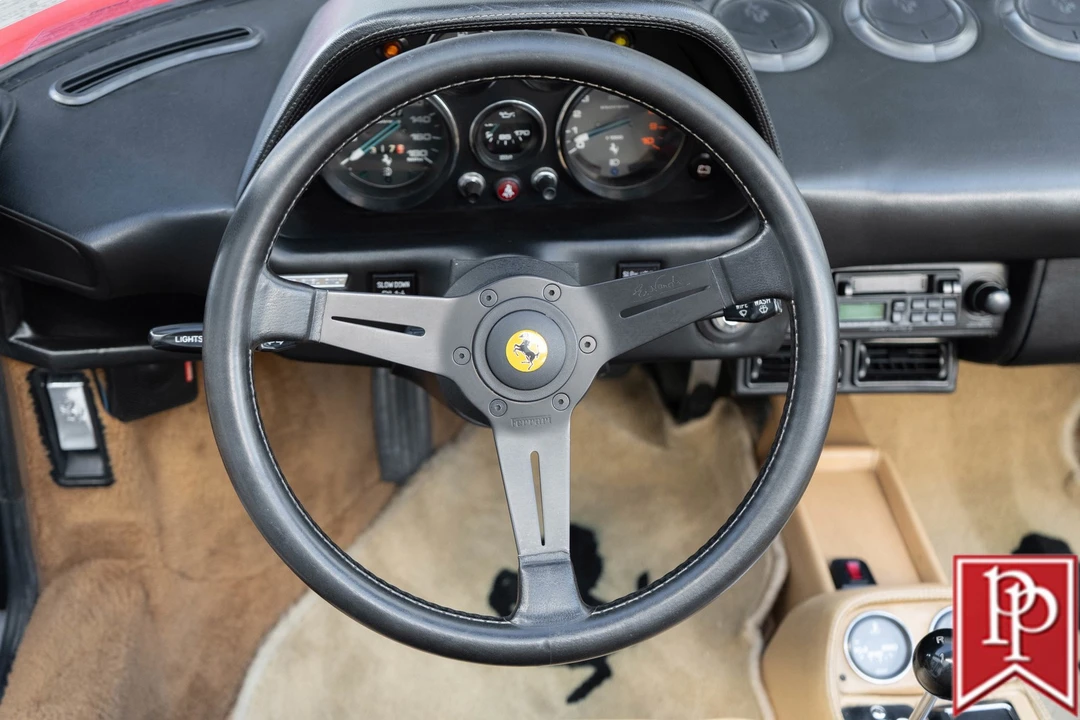 1982 Ferrari 308 GTS - Image 14 of 21
