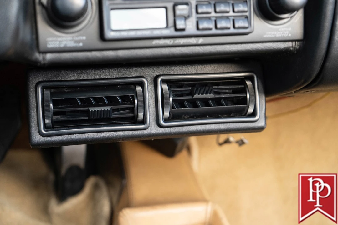 1982 Ferrari 308 GTS - Image 21 of 21