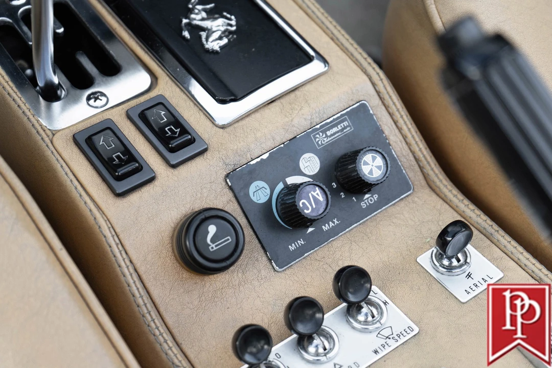 1982 Ferrari 308 GTS - Image 18 of 21