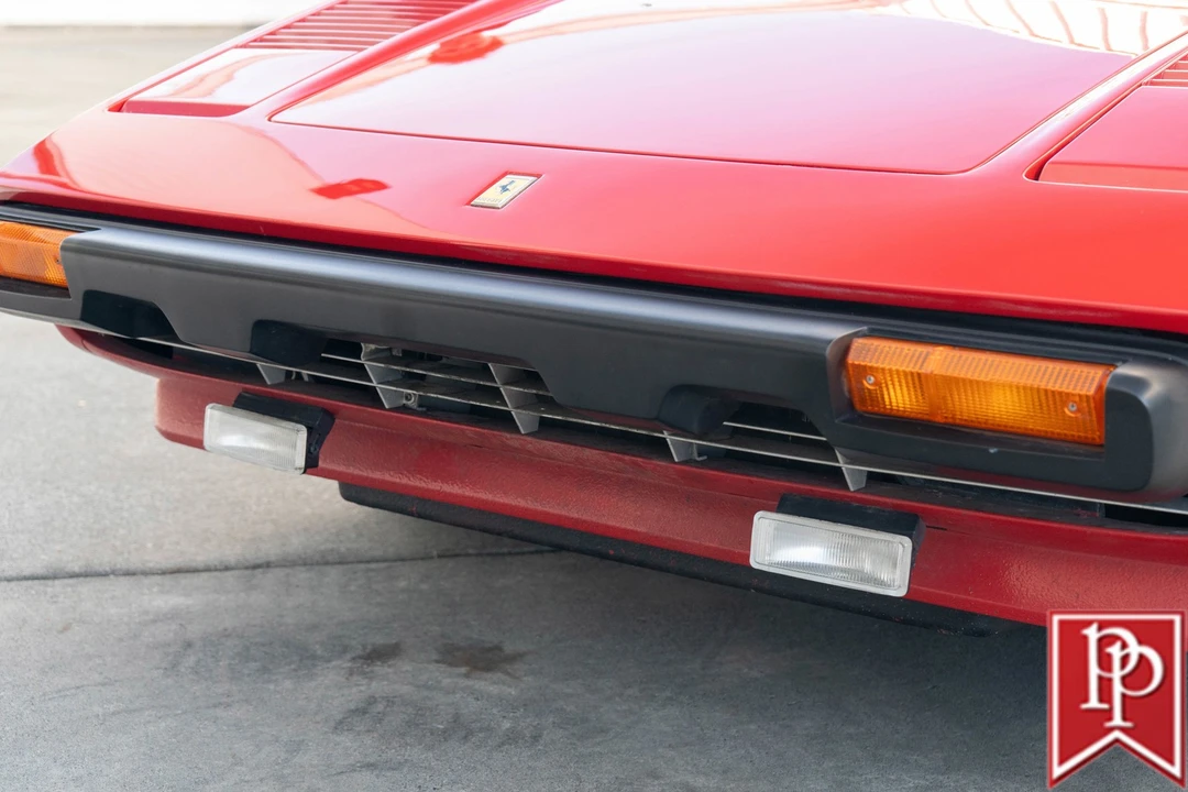 1982 Ferrari 308 GTS - Image 10 of 21