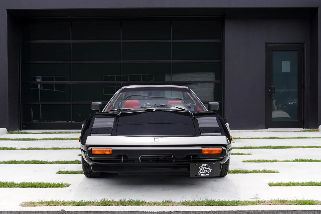 1982 Ferrari 308 - Image 3 of 31