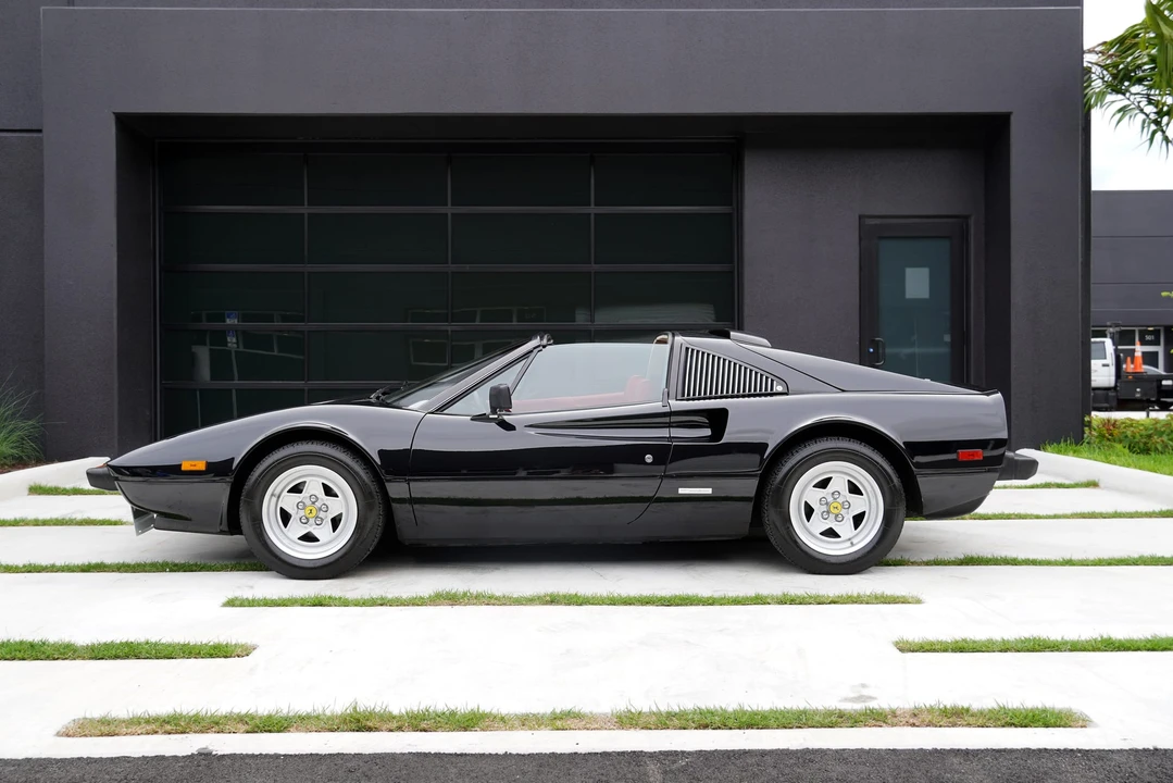 1982 Ferrari 308 - Image 5 of 31