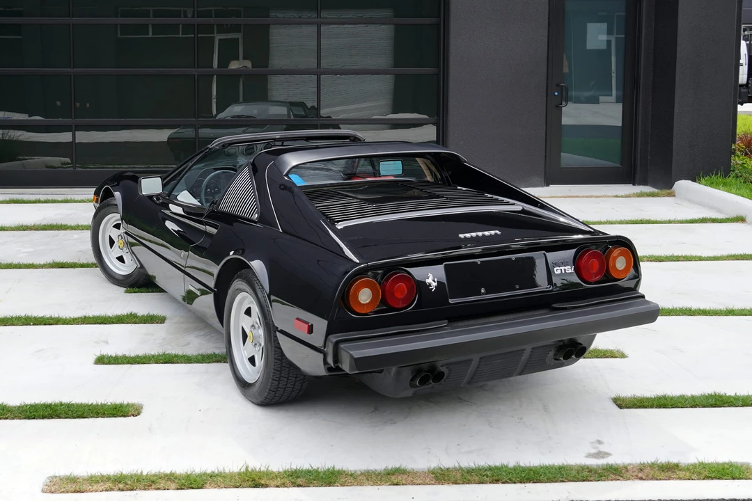 1982 Ferrari 308 - Image 6 of 31