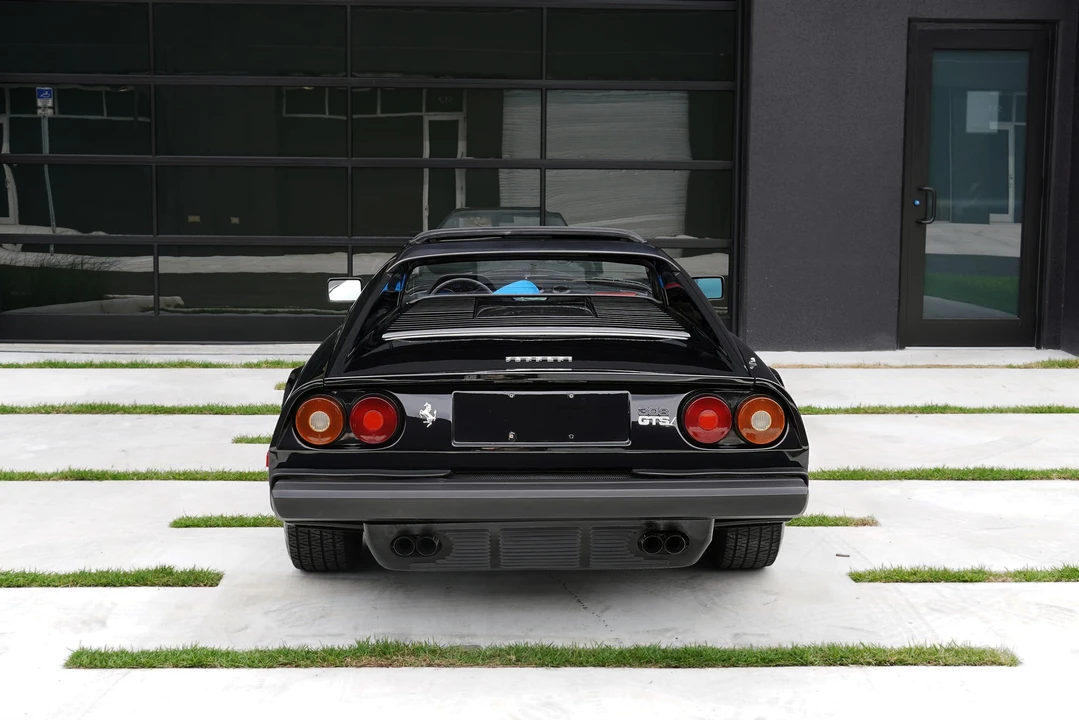 1982 Ferrari 308 - Image 7 of 31