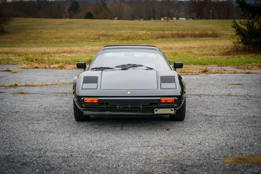 1982 Ferrari 308 GTS - Image 8 of 31