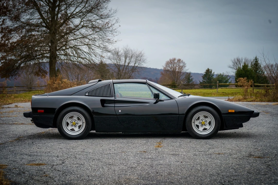 1982 Ferrari 308 GTS - Image 14 of 31