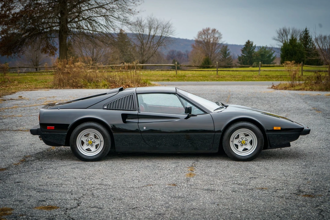 1982 Ferrari 308 GTS - Image 15 of 31