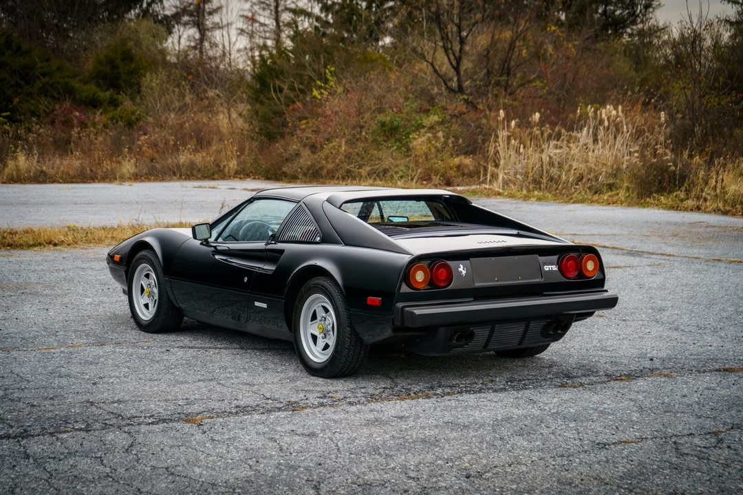1982 Ferrari 308 GTS - Image 24 of 31