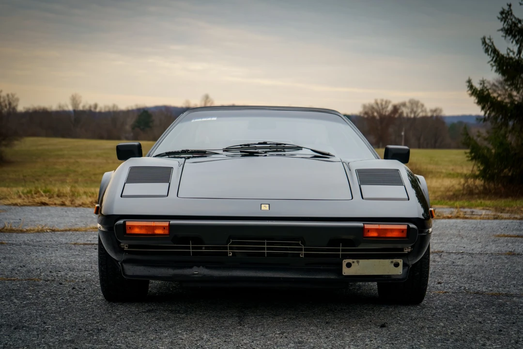 1982 Ferrari 308 GTS - Image 9 of 31