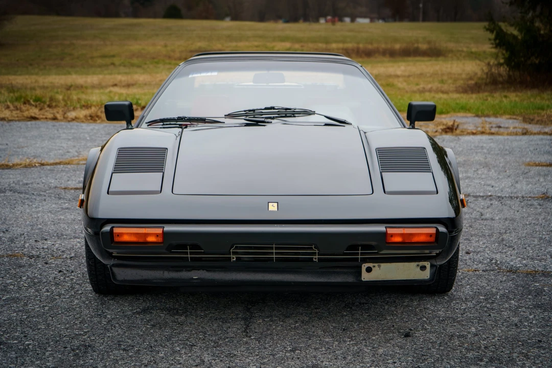 1982 Ferrari 308 GTS - Image 10 of 31