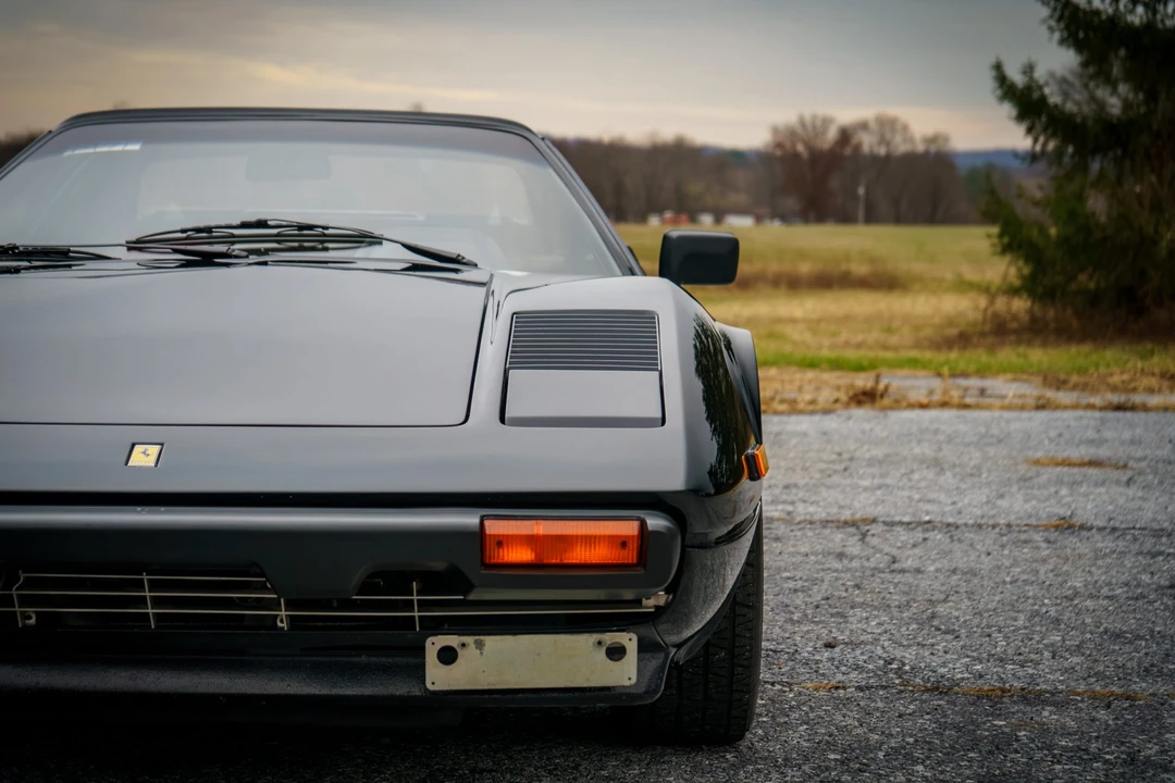 1982 Ferrari 308 GTS - Image 29 of 31