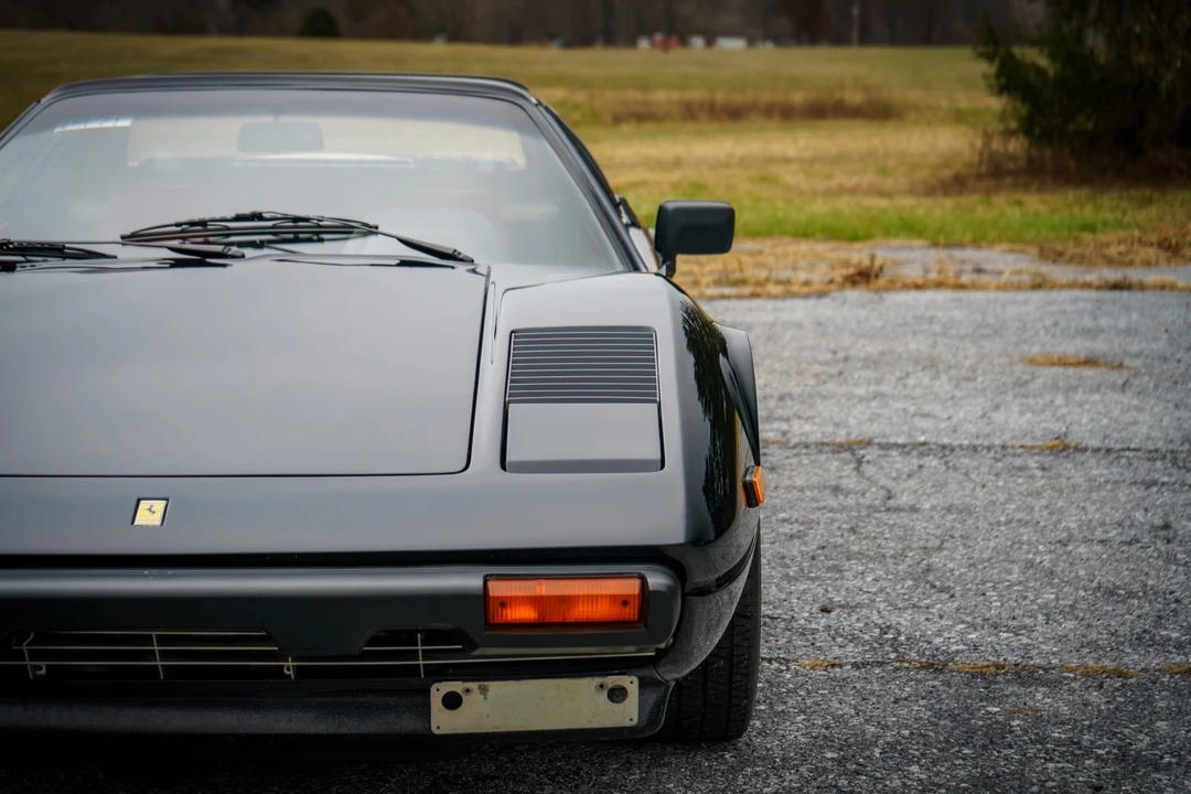 1982 Ferrari 308 GTS - Image 30 of 31