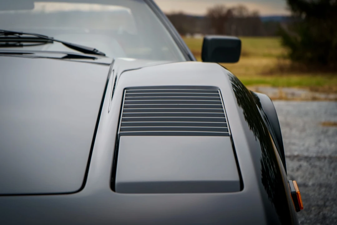 1982 Ferrari 308 GTS - Image 31 of 31