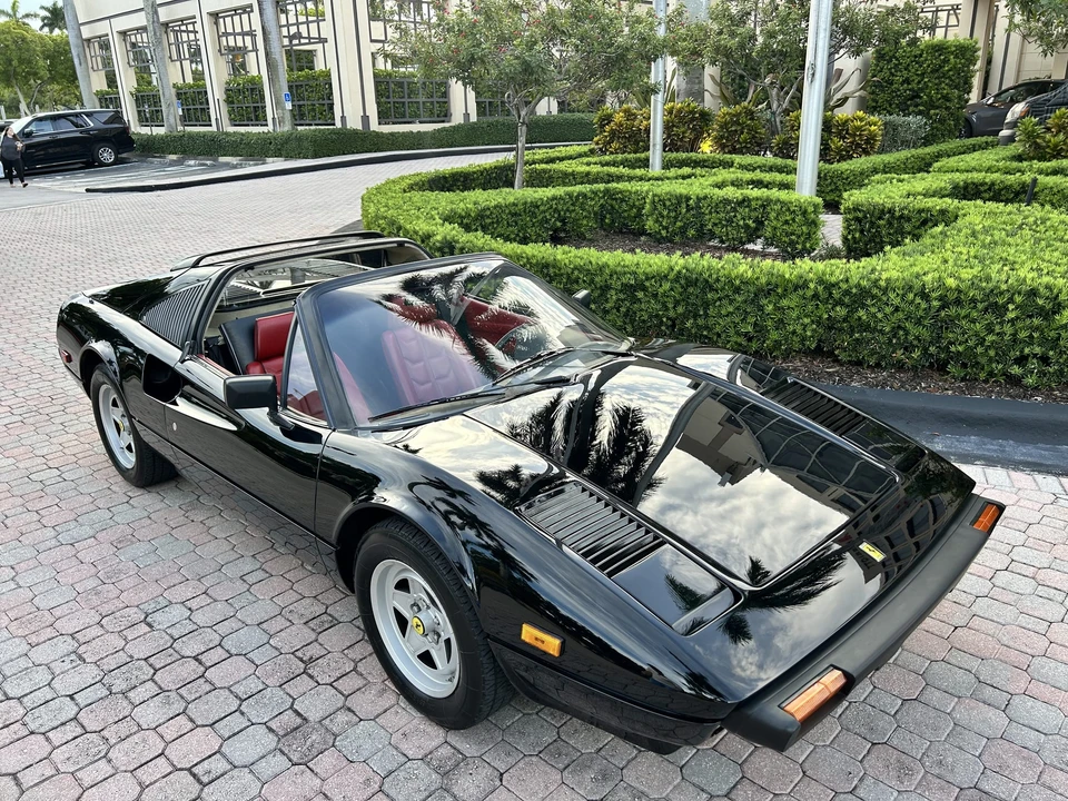 1982 Ferrari 308 - Image 18 of 31