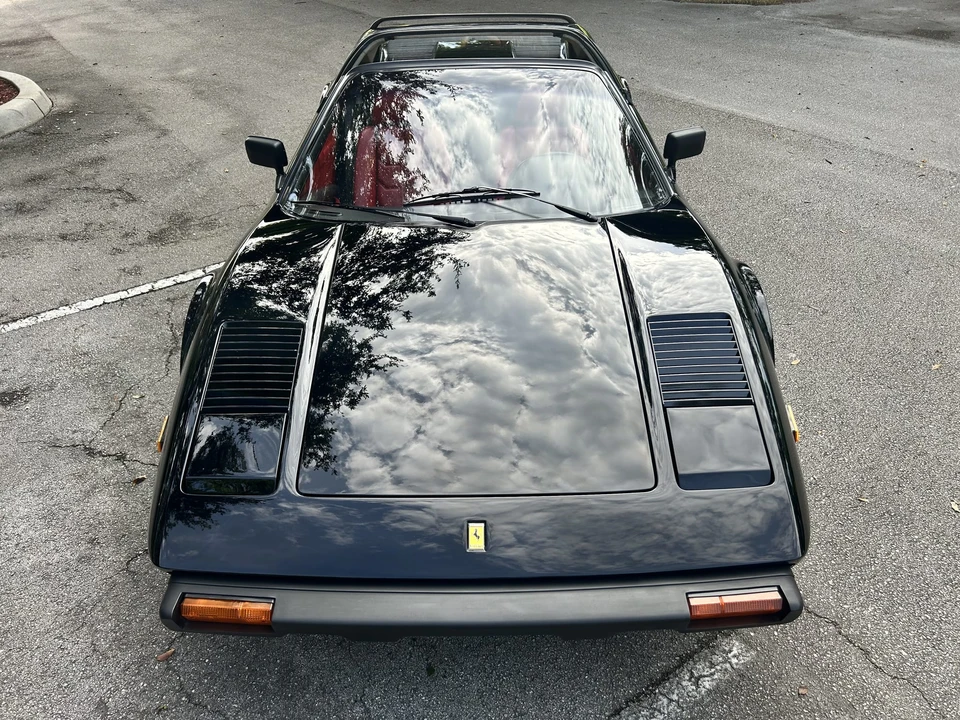 1982 Ferrari 308 - Image 23 of 31