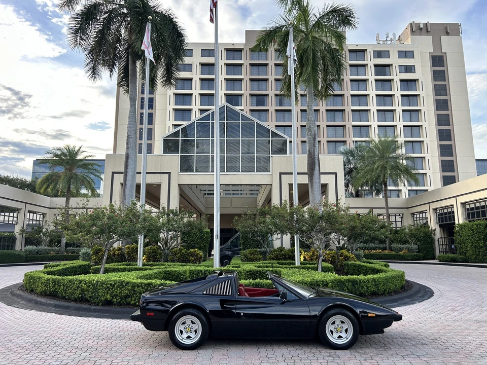 1982 Ferrari 308 - Image 11 of 31