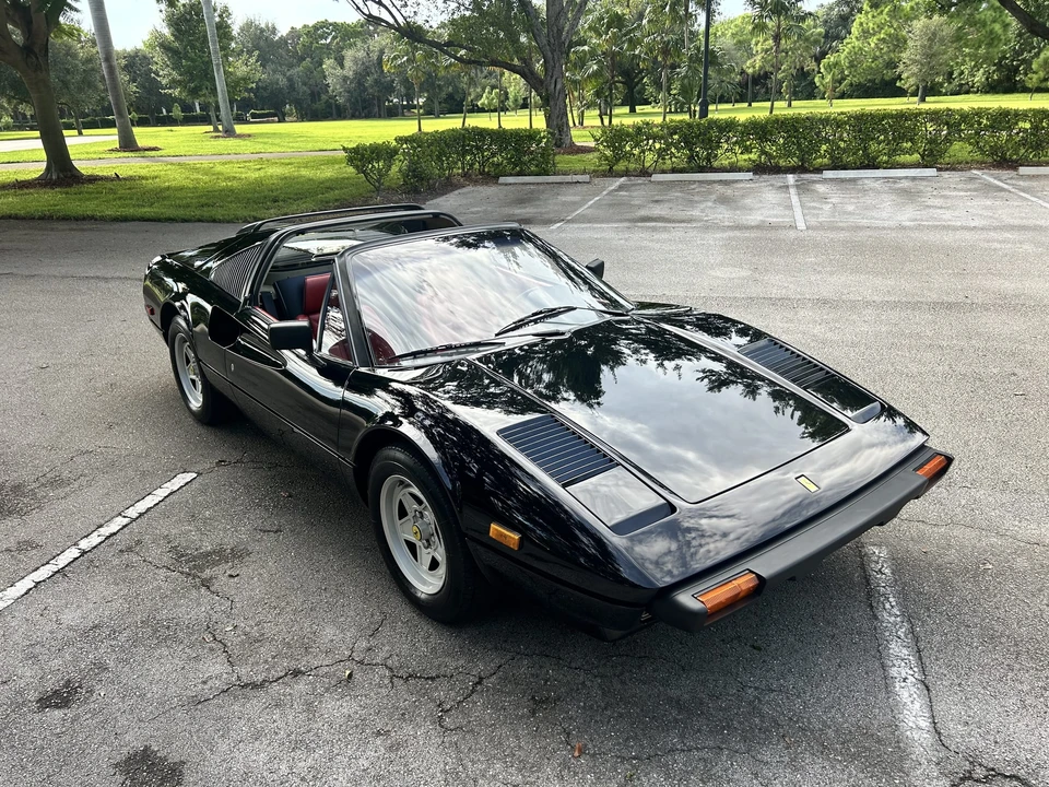 1982 Ferrari 308 - Image 20 of 31