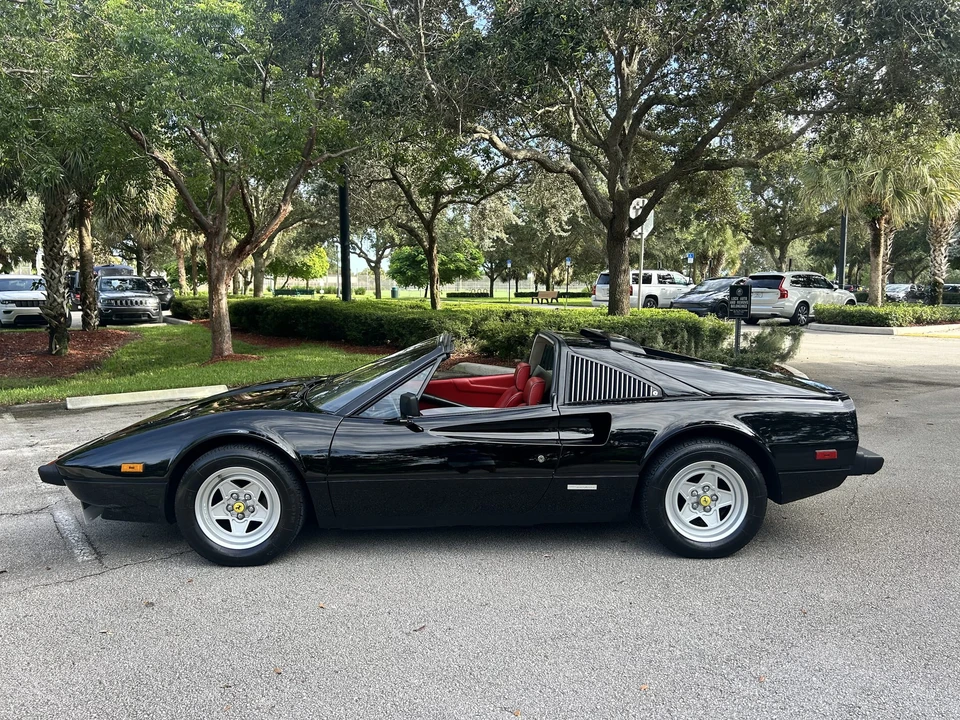 1982 Ferrari 308 - Image 27 of 31