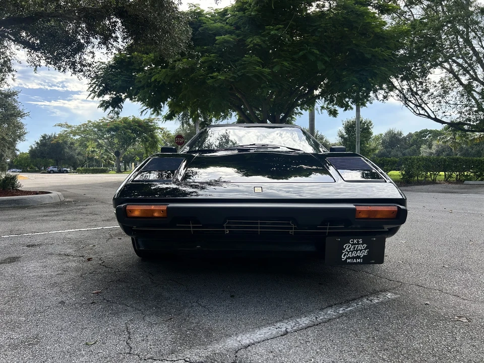 1982 Ferrari 308 - Image 24 of 31
